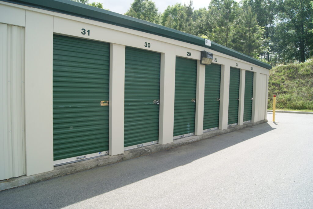 self storage clemmons nc winston salem nc